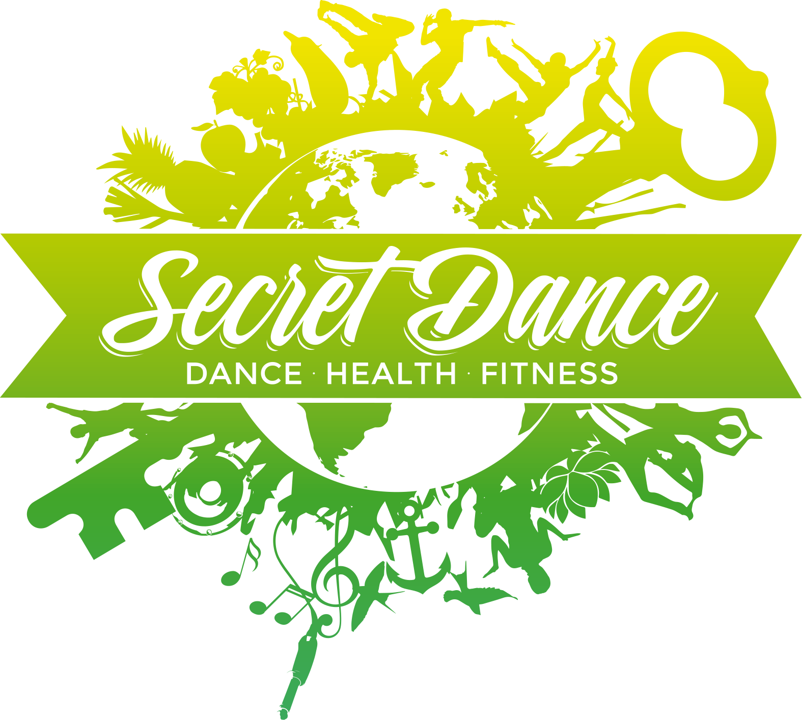 SECRET DANCE